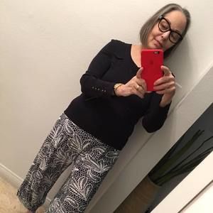 Meet your Posher, Ricki